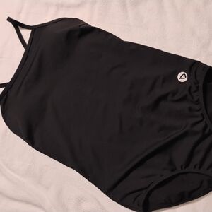 Baleaf Black Athletic Top